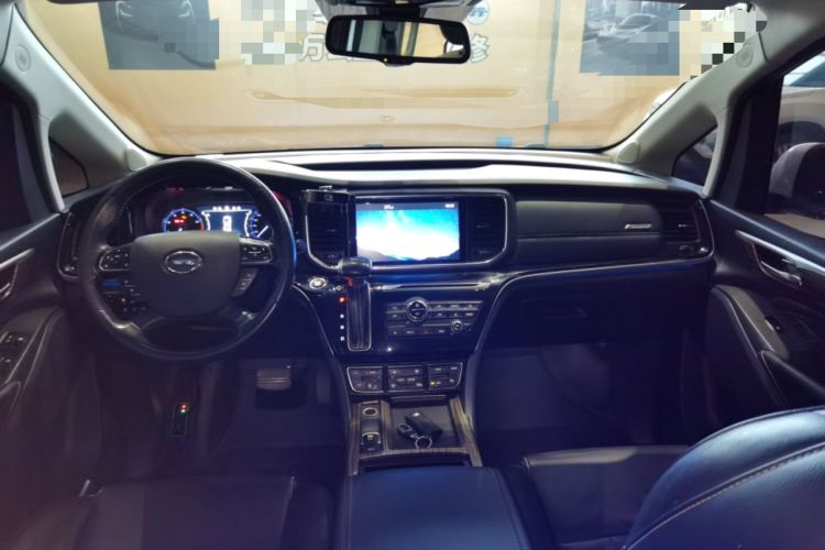 Used GAC Trumpchi M8 2020 Master Edition 390T Deluxe Version