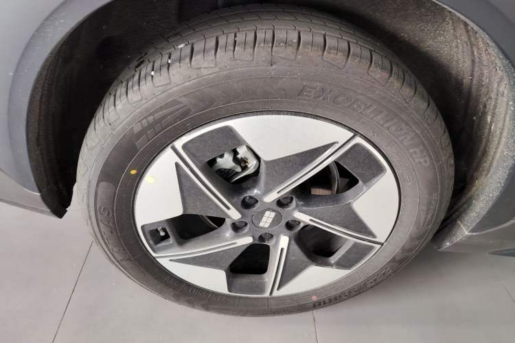 Used Geely Galaxy E5 2026 Model 530km Exploration Edition
