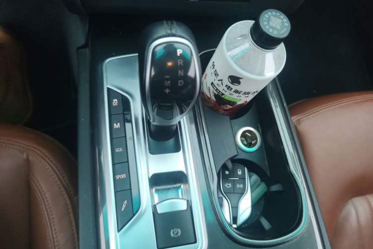 Used Maserati Ghibli 2014 3.0T Standard Edition