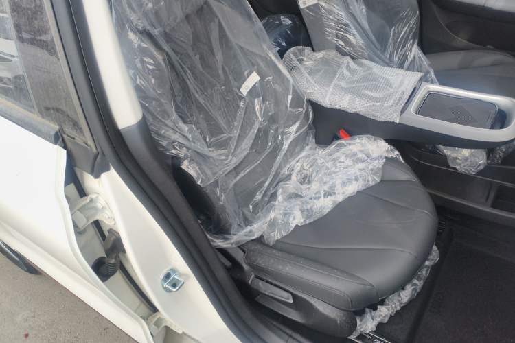 Used Dongfeng NAMMI 01 2026 Model Originality Edition 430Air
