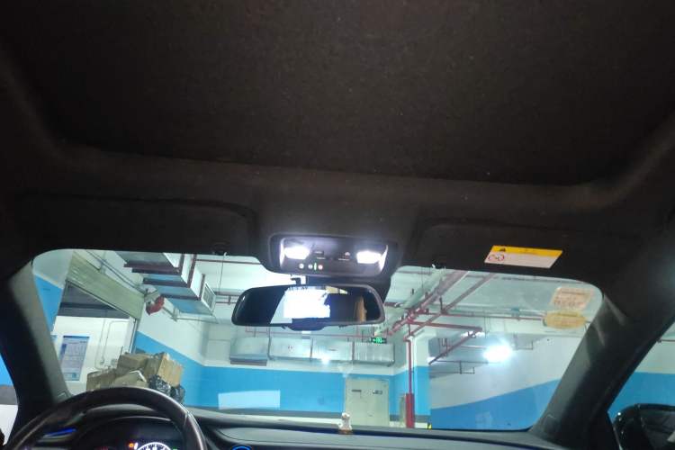 Used Buick LaCrosse 2018 28T Luxury Model
