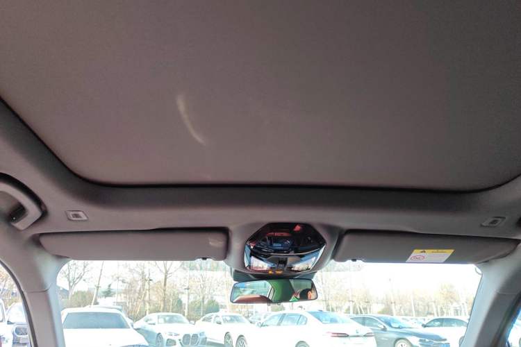 Used BMW i5 2024 eDrive 35L M Sport Package
