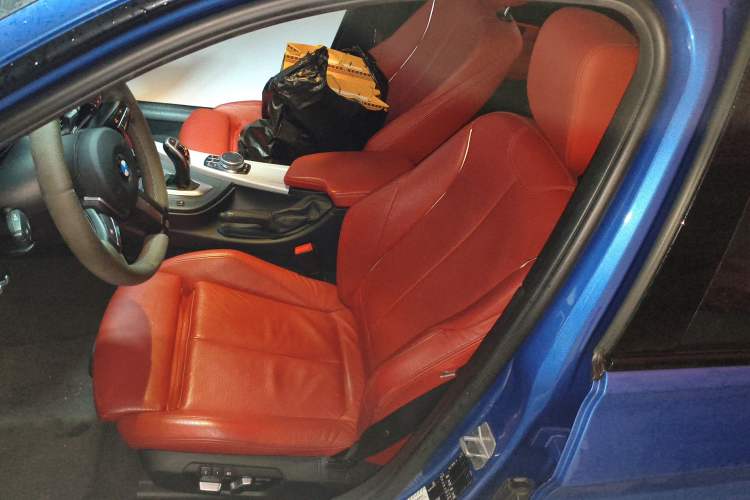 Used BMW 3 Series 2017 330i M Sport Edition