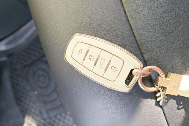 Used Haval M6 2019 1.5T DCT Two-Wheel Drive Elite Version China VI Standard
