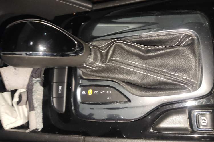 Used Buick Regal 2017 20T Luxury Model