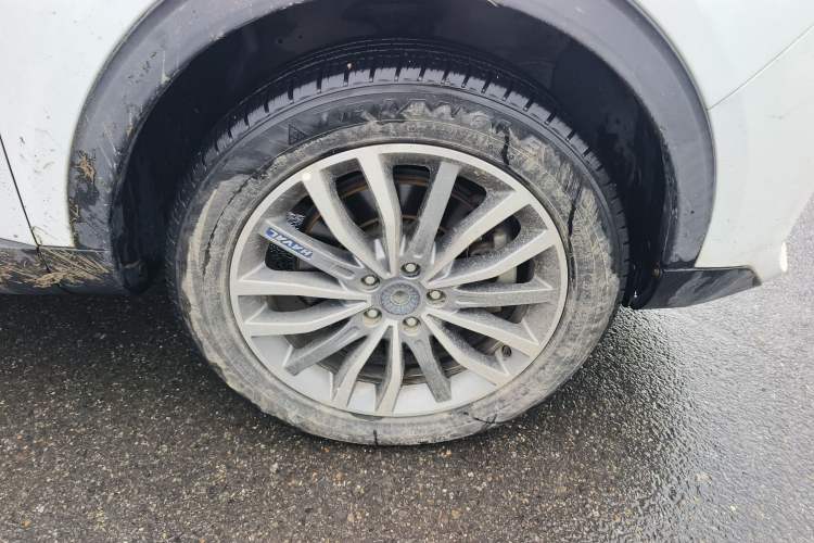 Used Haval H4 2018 Blue Label 1.5 GDIT DCT Fashion Edition
