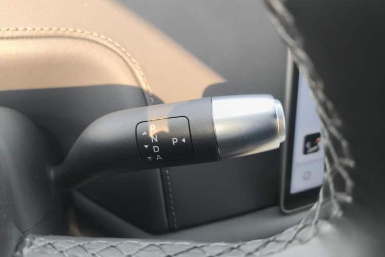 Used Li Auto L9 2022 Max model