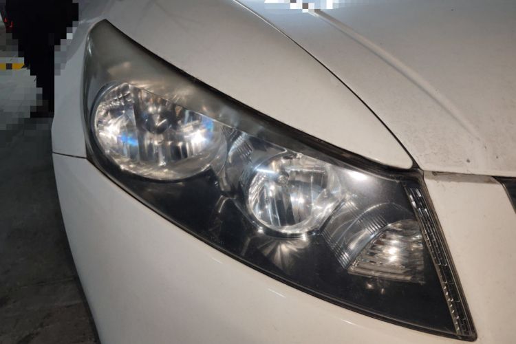 Used Honda Accord 2010 2.4L LX
