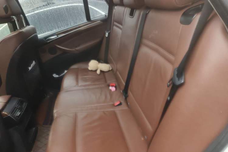 Used BMW X5 2013 xDrive35i Leading Model
