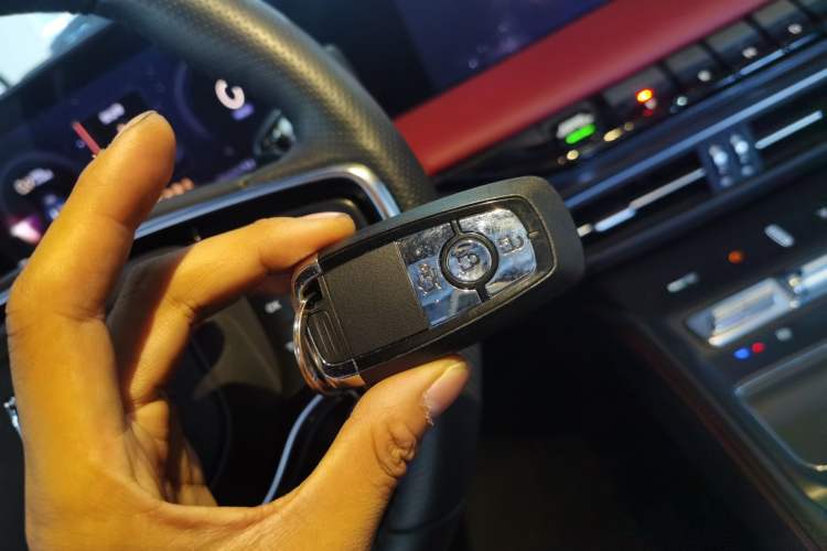 Used Lincoln Z 2022 iCool Prestige Edition
