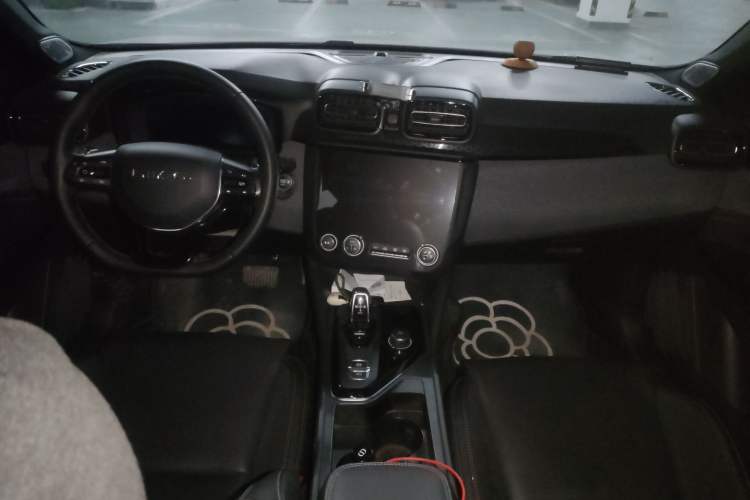 Used Lynk & Co 03 2021 2.0TD Automatic Trendy Champion Edition