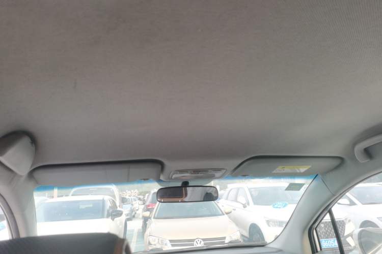 Used JAC Refine S3 2016 1.5L Manual Luxury Smart Version
