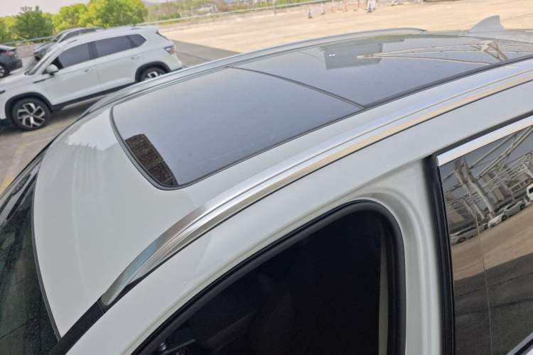 Used BMW X3 2020 xDrive28i M Sport Package Roof