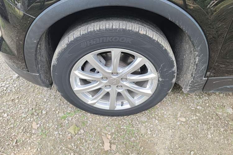 Used Cadillac XT4 2021 28T Two-Wheel Drive Tech Edition