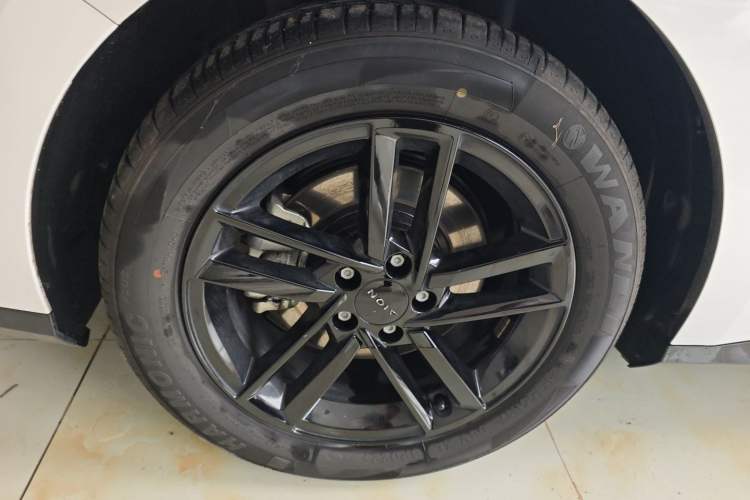 Used AION RT 2025 520 Smart Luxury Edition
