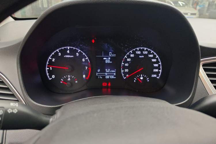 Used Hyundai Verna (new generation) 2016 1.4L Manual Cool Edition GLS
