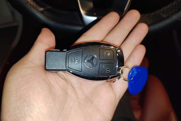 Used Mercedes-Benz C-Class 2016 C 200 Sport Edition