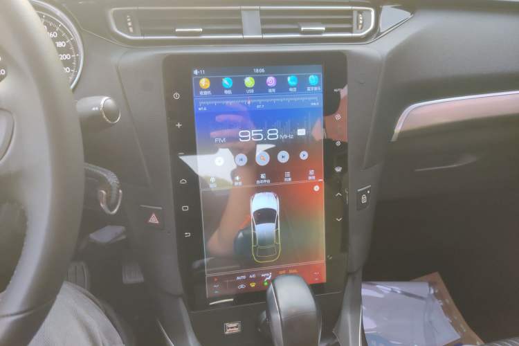 Used Peugeot 408 2018 Revised 350THP Automatic Luxury Edition
