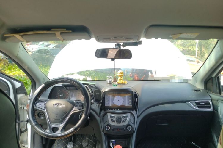 Used Chery Arrizo 5 2016 1.5L Manual Lingchao Edition