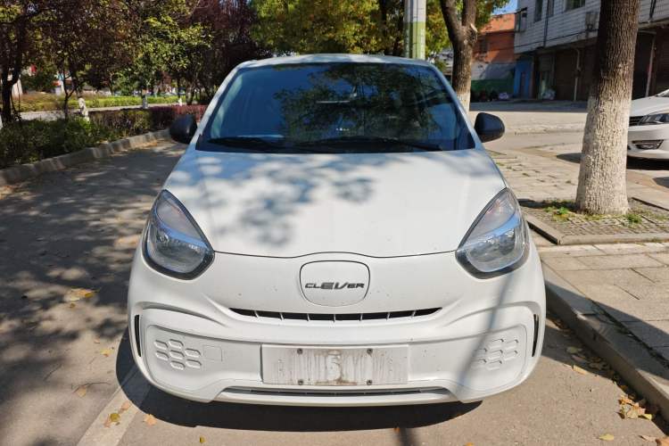 Used Roewe Clever 2022 311km QiQi BoBo Edition
