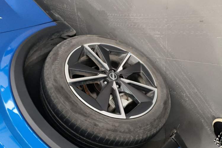 Used Nissan Qashqai 2023 1.3T CVT Flagship Edition