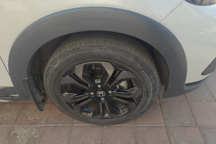 Used Honda Fit 2023 1.5L CVT Chao Yue Max Edition