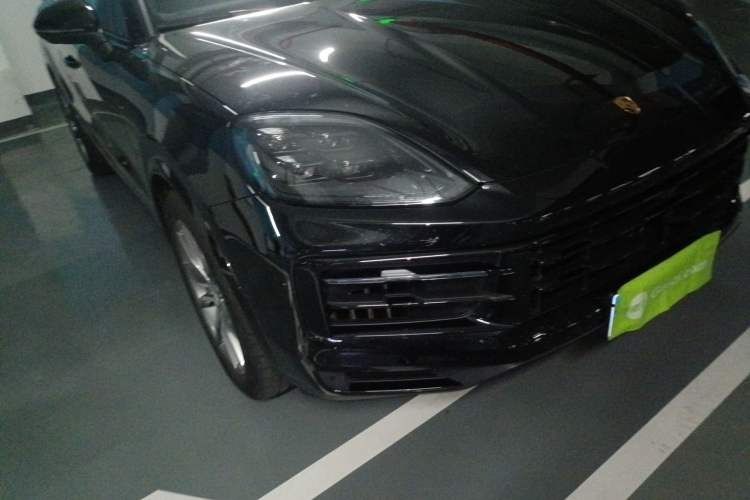 Used Porsche Cayenne 2024 Cayenne 3.0T