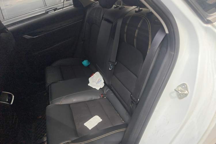 Used Geely Auto Binray 2021 1.4T CVT Asian Games Edition