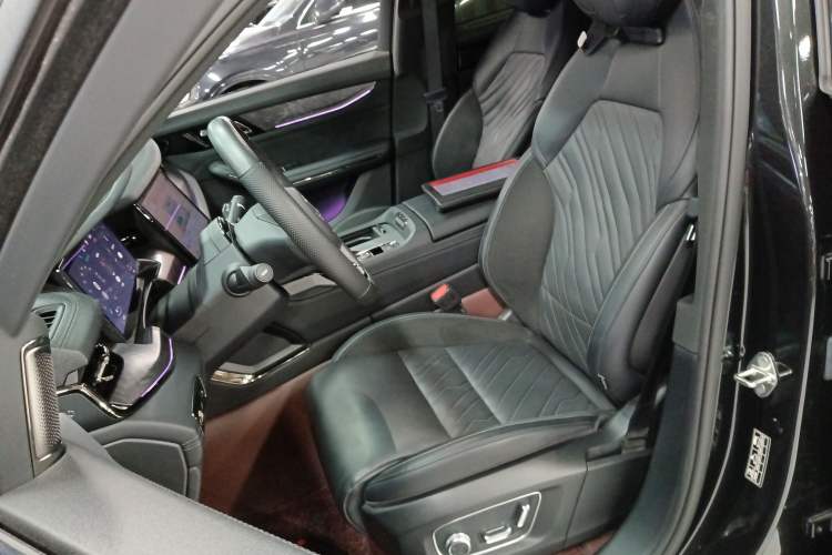 Used Lynk & Co 09 EM-P 2021 2.0T PHEV Halo Six-Seater