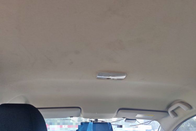 Used Honda Gienia 2017 1.5L CVT Classic Edition
