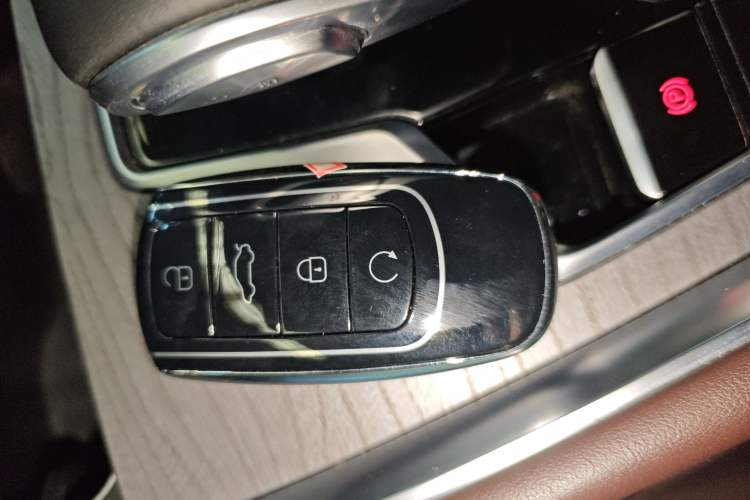 Used Chery Tiggo 8 PRO 2022 290T Two-Wheel Drive Haohan Edition 7 Seats