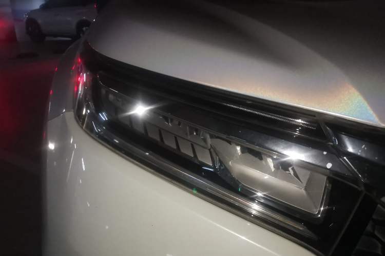 Used Honda Avancier 2017 370TURBO Four-Wheel Drive Prestige Edition