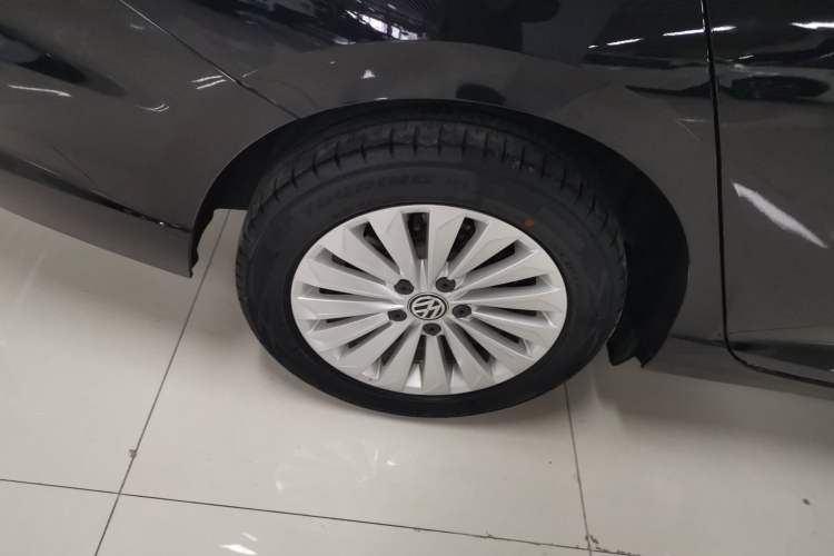 Used Volkswagen Lavida 2018 1.5L Automatic Comfort Edition China V Standard
