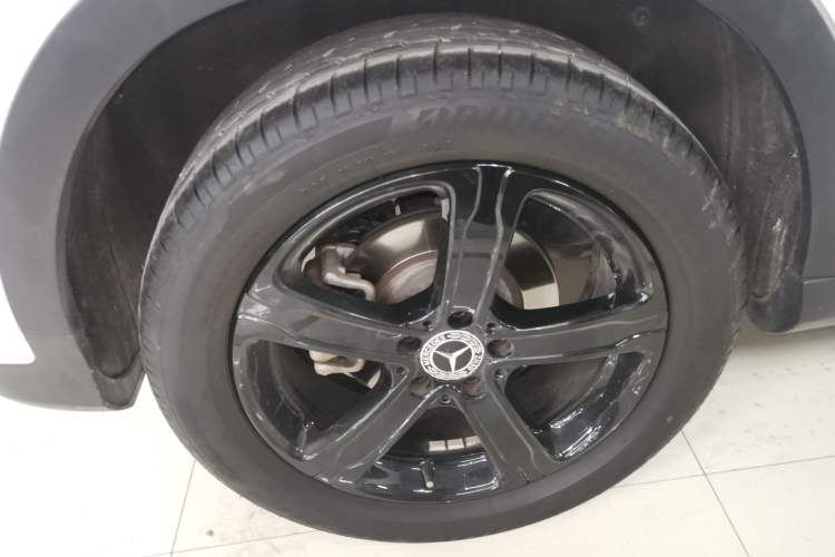 Used Mercedes-Benz GLA 2019 GLA 200 Fashion Model