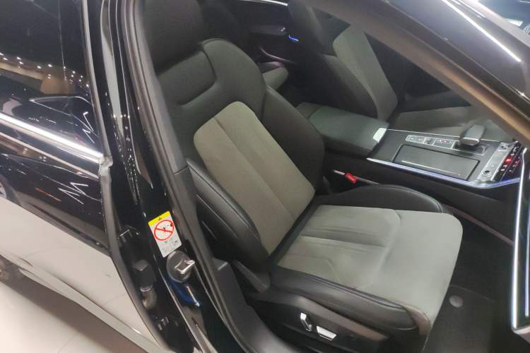 Used Audi A6L 2024 45 TFSI quattro Prestige Dynamic Edition