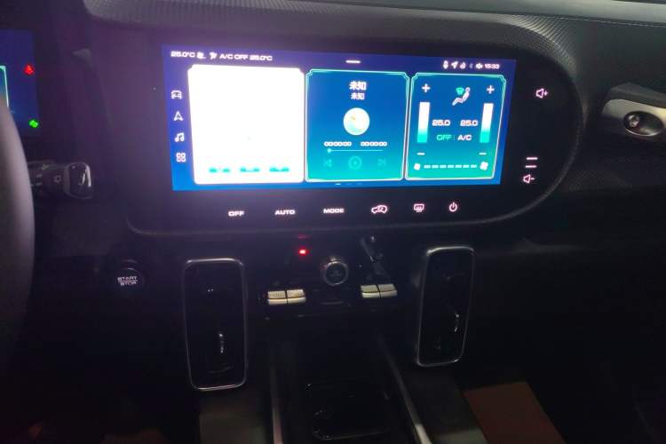 Used Haval DARGO 2024 1.5T DCT Border Collie Edition