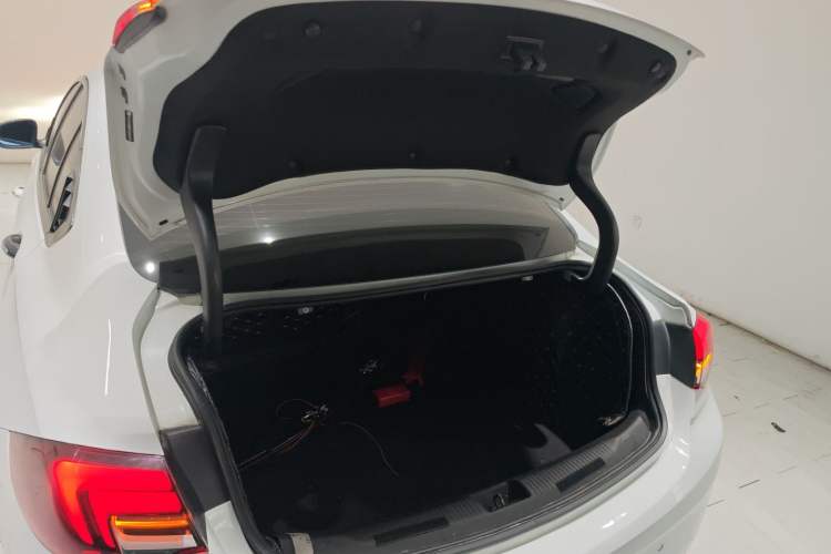 Used Buick Regal 2020 652T Elite Edition
