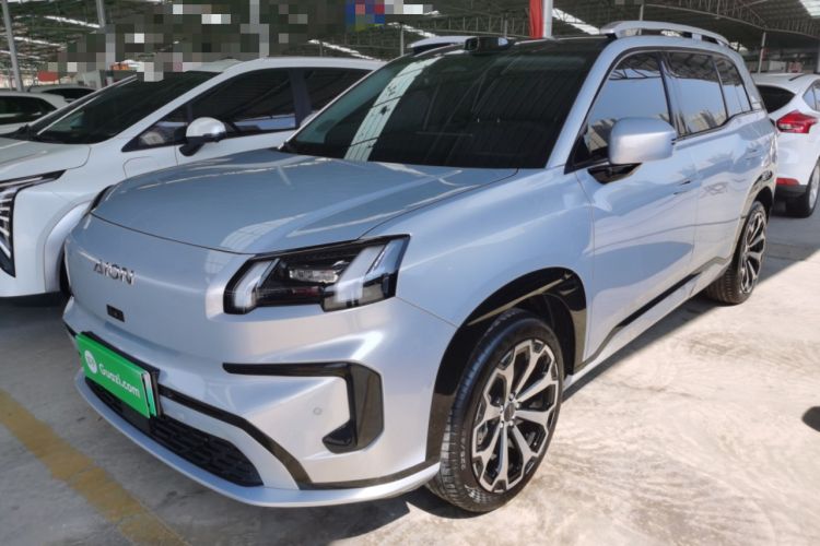 Used AION V 2024 Aion Tyrannosaurus 650 LiDAR Edition