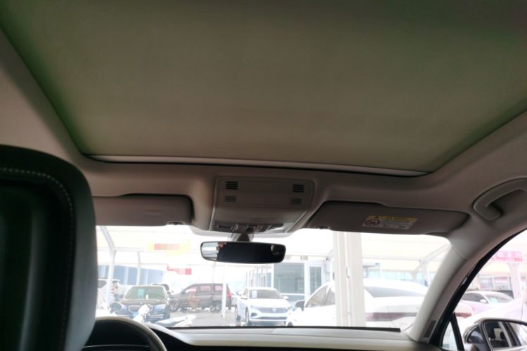 Used Volkswagen Magotan 2020 330TSI DSG Luxury Edition
