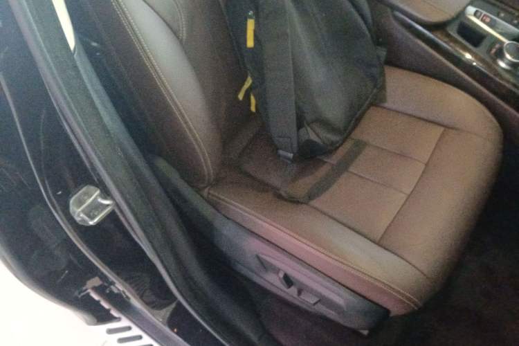 Used BMW X5 2017 xDrive28i
