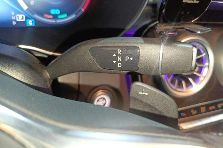 Used Mercedes-Benz C-Class 2020 C 260 Estate