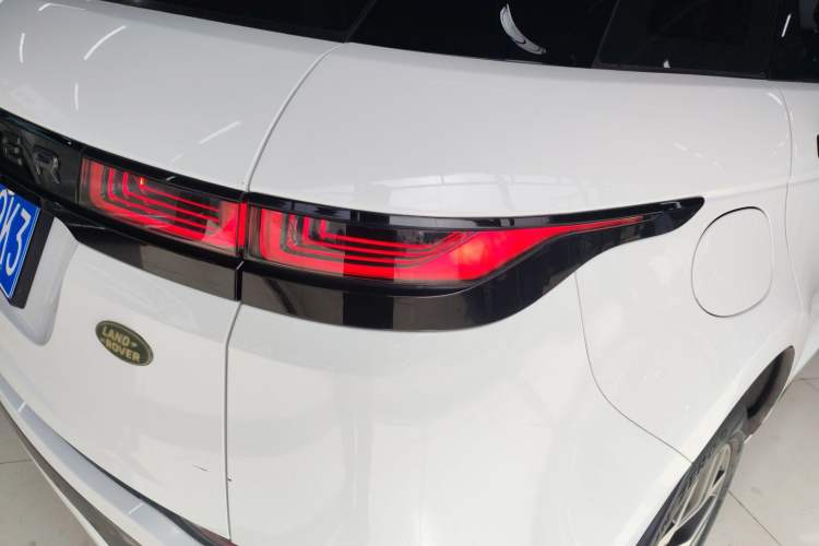 Used Land Rover Range Evoque 2020 249 PS R-DYNAMIC S Sport Edition