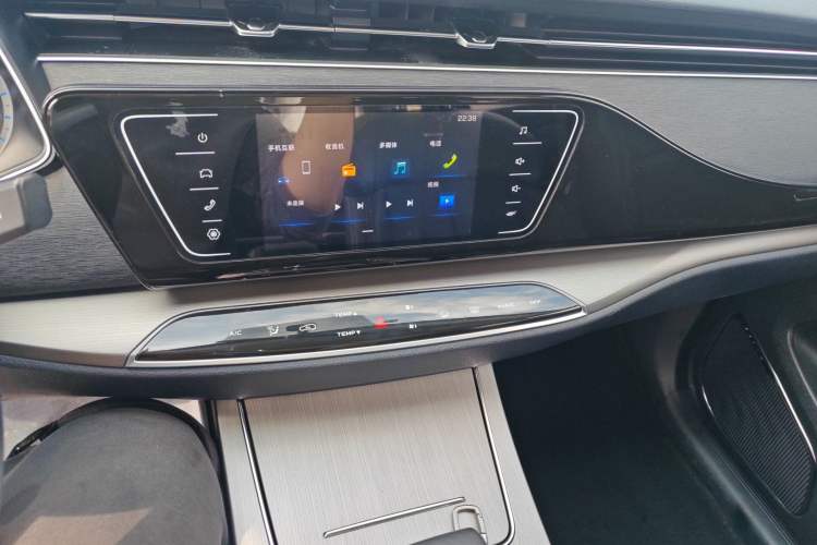 Used Oshan X7 2020 1.5T Automatic Luxury Version