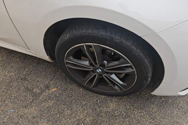 Used BMW 1 Series 2021 Revised 120i M Sport Edition