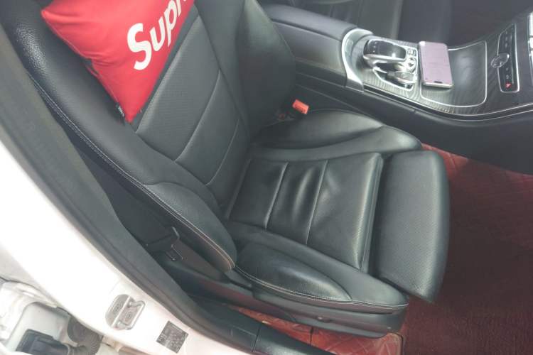 Used Mercedes-Benz C-Class 2015 Revised C 200 L Sport Edition