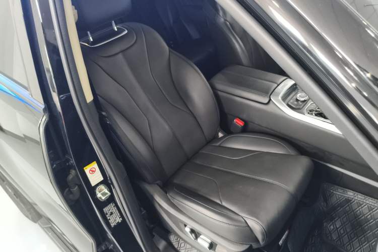 Used Tank 400 New Energy 2023 Hi4-T Super Edition