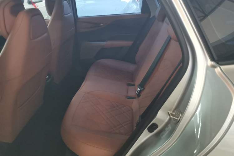 Used CHANGAN NEVO A05 2024 145 Pro
