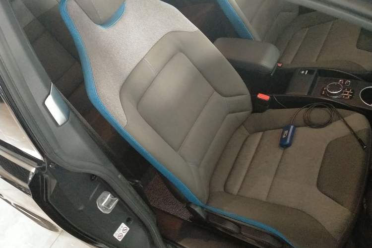 Used BMW i3 2018 Luxury Model
