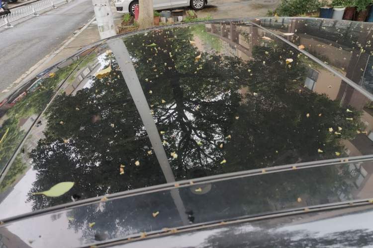 Used Lynk & Co 05 2022 2.0TD Four-Wheel Drive Dynamic Halo Roof