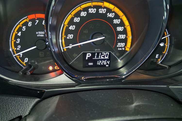 Used Toyota YARiS L Zhi Xuan 2022 X-Trail 1.5L CVT Luxury PLUS Edition